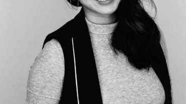 Danielle Tin of Tin & Type