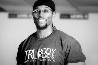 Coach T of TruBody Wellness