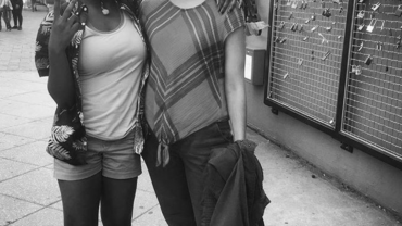 Vessna & Jasmine