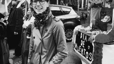 Bridget O'Rourke