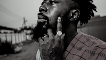 Nana Kwabena