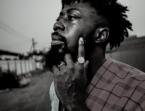 Nana Kwabena