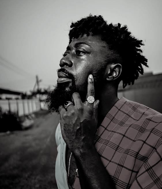 Nana Kwabena